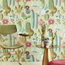 Birds Of Paradise Wallpaper The Range We Absolutely Love The New Vivid Wallpaper Range Which Has Just Arrived And We Are Sure You Will Love Them Too Lacki Bright Wallpaper Mural Wallpaper Mural