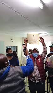 Mung'ara won by garnering 4,089 votes. Peter Kamau Thumbi Wins Uda United Democratic Alliance Facebook