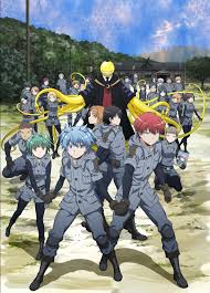 More memes, funny videos and pics on 9gag. 50 Ansatsu Kyoushitsu Wallpaper On Wallpapersafari