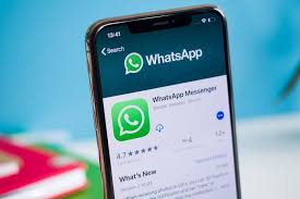 Itu supaya tidak mudah dideteksi sehingga agar tidak kena blokir lagi. Cara Cek Grup Whatsapp Yang Makan Banyak Memori