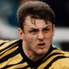 Scottish football legend who is Ben Doak's granddad sadly dies aged 60