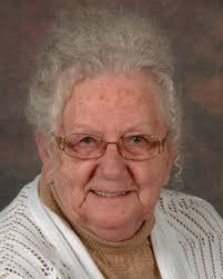 Joyce Russell Obituary