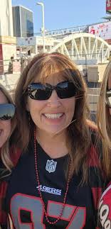 Class of 1983 Pam Dean Brunet