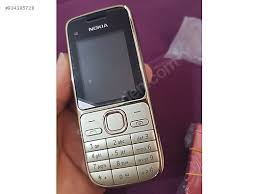 Nokia / C2-01 / NOKIA C201 . .. at ...
