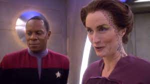 Maybe you would like to learn more about one of these? Star Trek Deep Space Nine Guest Star And Gone Girl Actor Lisa Banes Passed Away From Injuries After Hit And Run Accident Daily Star Trek News