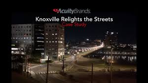 Find used & salvage cars for auction at iaa knoxville, tn. Knoxville Street Re Light Project Drives Huge Savings