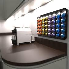 Check spelling or type a new query. Nespresso Vertuo Pod Holder Simple Stylish Wall Storage Coffee Pod Storage Nespresso Capsule Holder Nespresso Pod Holder
