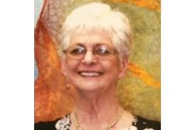 Shirley Cuevas Obituary (2015)