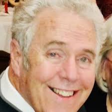 Timothy Scanlon Obituary (2020)