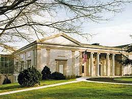 Admire the mona lisa up close, walk through an egyptian temple and learn the constellations at the world's top museums. Montclair Art Museum Wikipedia