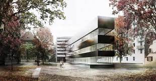 a f a s i a etb architecture rendering architecture architectural competition