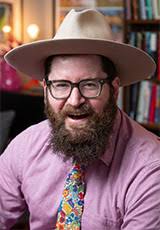 Profile page for: Noah Pleshet