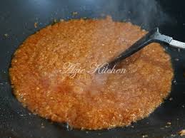 Download lagu resepi bubur kacang kelantan mp3 dan video mp4. Kuah Kacang Aka Kuah Nasi Kapit Kelantan Yang Sangat Sedap Azie Kitchen
