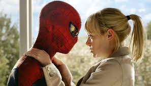 Her success in the role came down to how faithfully she played the character, with her portrayal capturing the aspects of gwen stacy that fans like. The Amazing Spider Man S Andrew Garfield And Emma Stone Have Broken Up