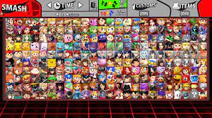 Apr 07, 2021 · here's the unlock order for fighters in super smash bros. Unlockable Characters Supersmashbrosultimate Wiki Fandom