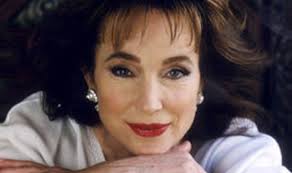 Shirley Anne Field: My six best books