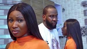 RAY OF HOPE EPISODE 6 (New Movie) Ray Emodi/Sonia Uche/Rhema 2021 Latest  Nigerian Nollywood Movie