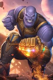 Image In Motion 3d Thanos Fondodepantalla3dpatricio Image Motion Thanos In 2020 Spiderman Dc Comics Batman
