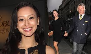 Leah Weller's Instagram, Twitter & Facebook