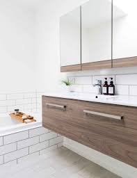 The crisp lines with a rectangular design or the smooth slopes on an oval tub can suit your soaking needs and also be the centerpiece of your bathroom oasis. 5 Essential Design Hacks That Will Inspire Your Bathroom Renovation