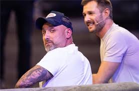 Was macht sladdi eigentlich heute? Der Alte Vor Zlatko Co Von Promi Big Brother