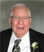 Harvey Bock Obituary (1925