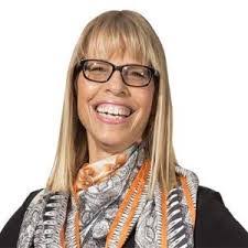 Marjorie Kaplan's Instagram, Twitter & Facebook