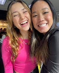 Kimberly Mumaw's Instagram, Twitter & Facebook