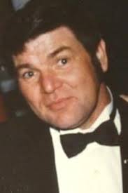 Howard Bull Obituary (1946