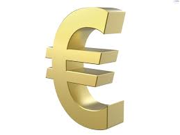 Currency symbols is a collection of text symbols $ € ¥ ₤ £ that you can copy and paste on any web or mobile app. Gold Euro Symbol Psdgraphics