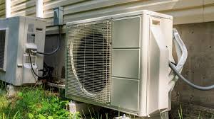 Which Type of Heat Pump Is Right for Your Home? - CNET