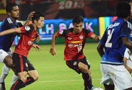Malaysian champions jdt by winning the mekong club championship. Jdt To Take On Muangthong United In The Afc Champions League Preliminary Round Football Tribe Asia