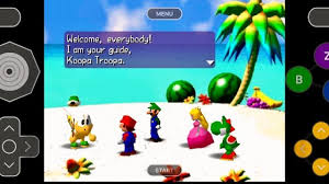 Download n64 app for android. N64 Emulator For Android Ios Download Apk Ipa Nintendo 64