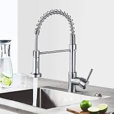 Minimum cabinet size 36 in. Kitchen Faucet Buy The Best 2021 Test Comparison Test Winner