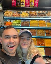 Tabitha Bond's Instagram, Twitter & Facebook