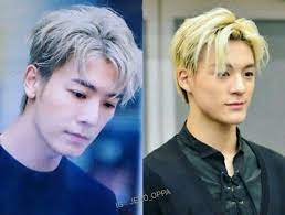 Bakatnya di industri hiburan memang sudah terasah sejak dini. 7 Donghae And Jeno Ideas Lee Donghae Super Junior Nct