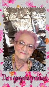 Gorgeous Grandma Day Celebration