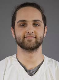 2022 Men's Lacrosse Roster