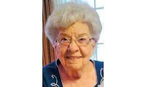 Irene Greif Obituary (1928