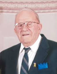 Chalmer Marker Obituary