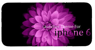 Theme For Iphone 6 6s 6s Plus For Android Apk Download