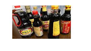 Can T Call This Soy Sauce Over 20 Products Fail To Meet China S Production Standards