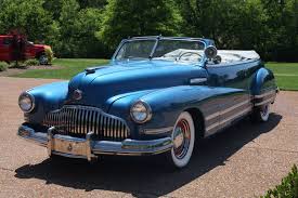 Image result for Royal Maroon 1942 Buick
