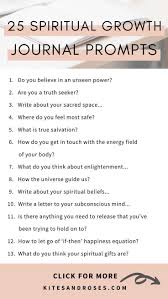 92 Journal Prompts That Will Inspire You In 2021 Kites And Roses In 2020 Gratitude Journal Prompts Spiritual Journals Journal Prompts
