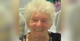 Mary E. Landreau Obituary