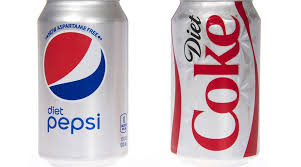 Study Diet Soda Can Really Mess With Your Metabolism Diet Soda Diet Drinks Diet Pepsi