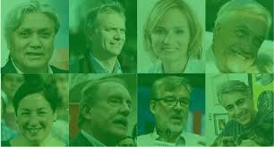 Ex asesora de cathy barriga: Presidenciales En Chile Los Candidatos Y Sus Propuestas Medioambientales Ladera Sur