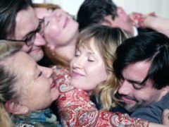 Marlene Hauser Archive