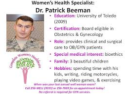 Scott AFB Clinic