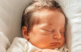 EastEnders star James Bye reveals newborn son's name